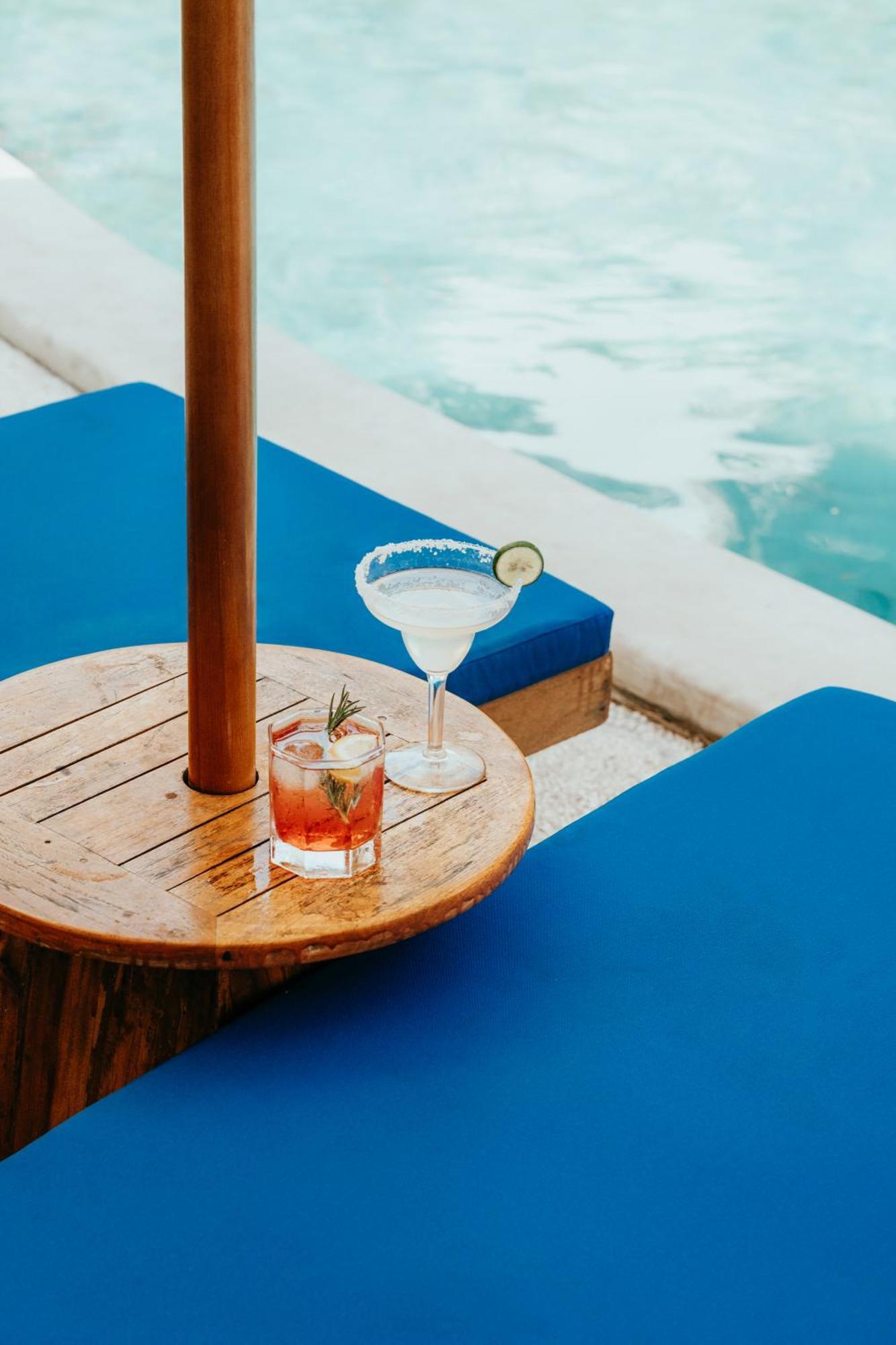 Coco Lemon Gili Resort Гілі-Траванган Екстер'єр фото