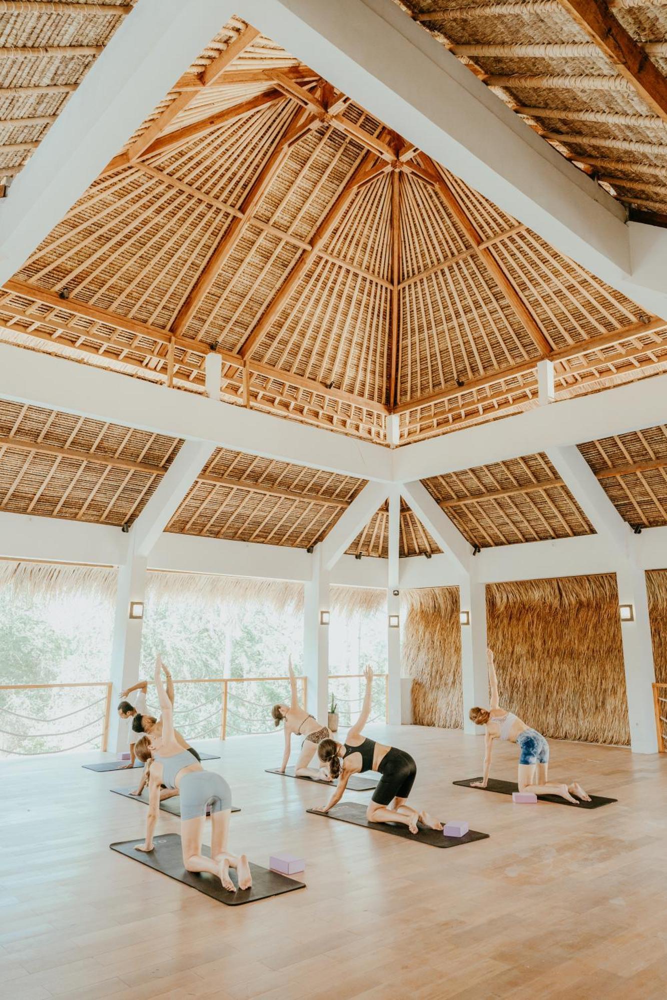 Coco Lemon Gili Resort Гілі-Траванган Екстер'єр фото