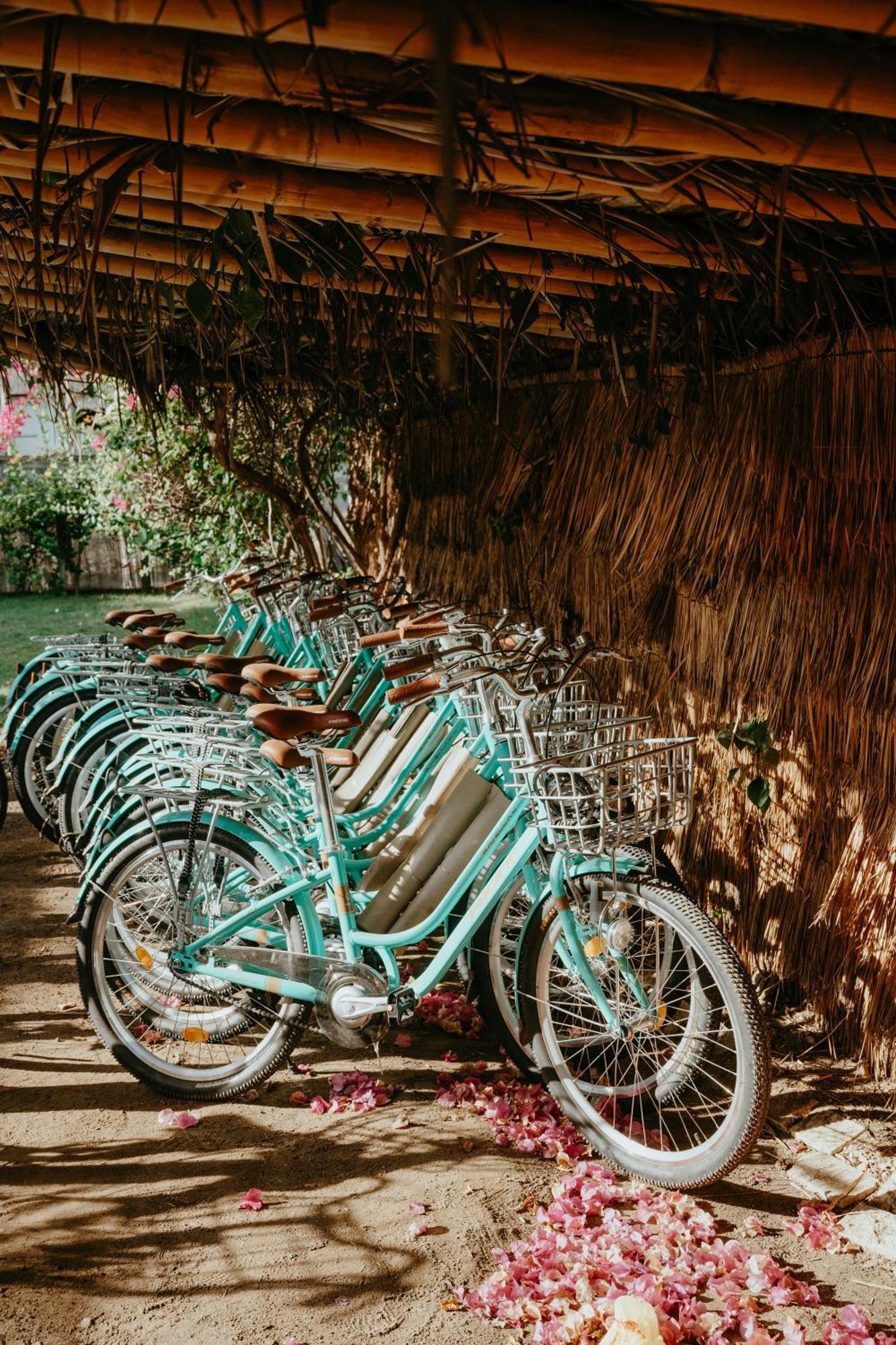 Coco Lemon Gili Resort Гілі-Траванган Екстер'єр фото