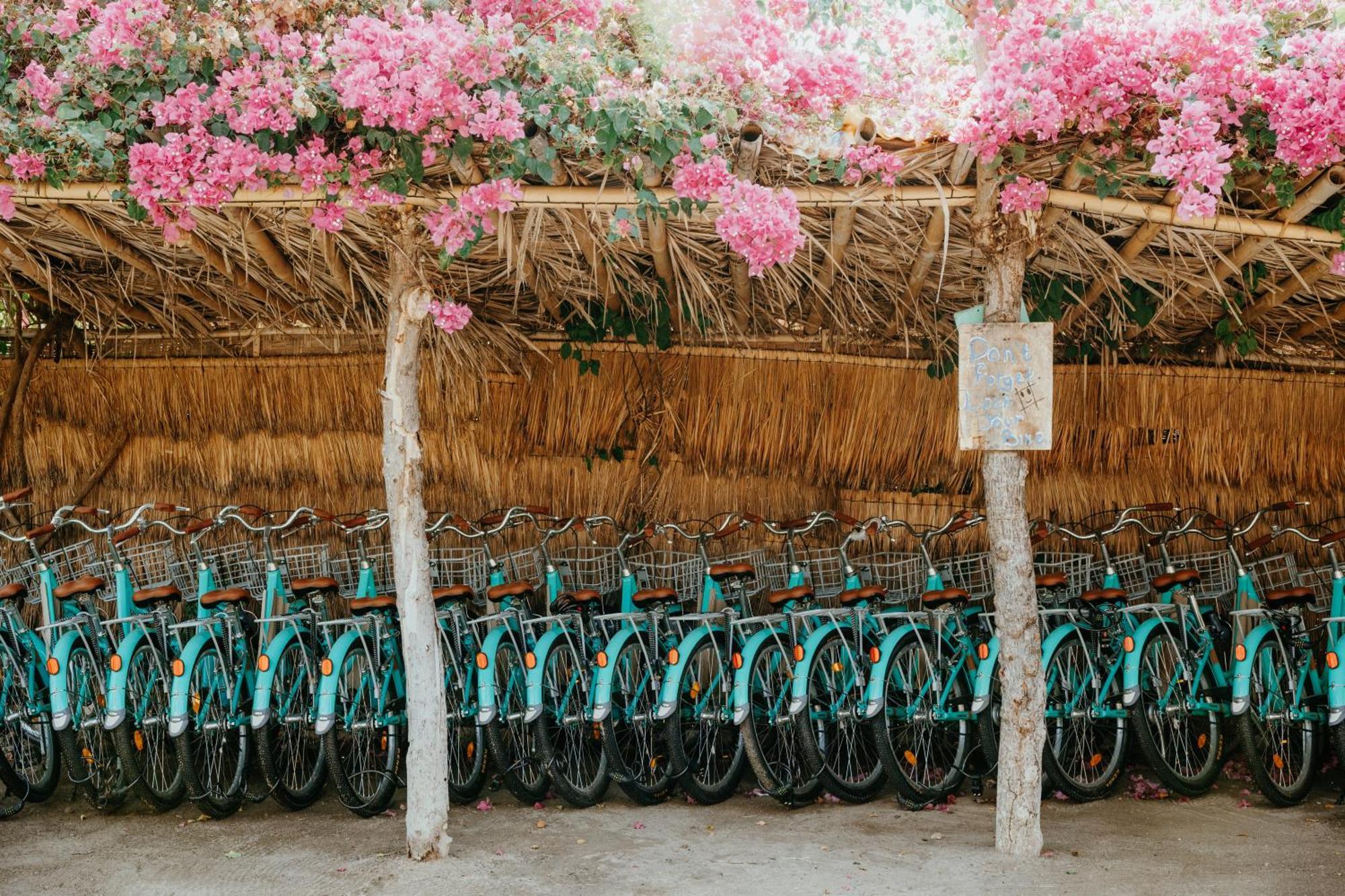 Coco Lemon Gili Resort Гілі-Траванган Екстер'єр фото