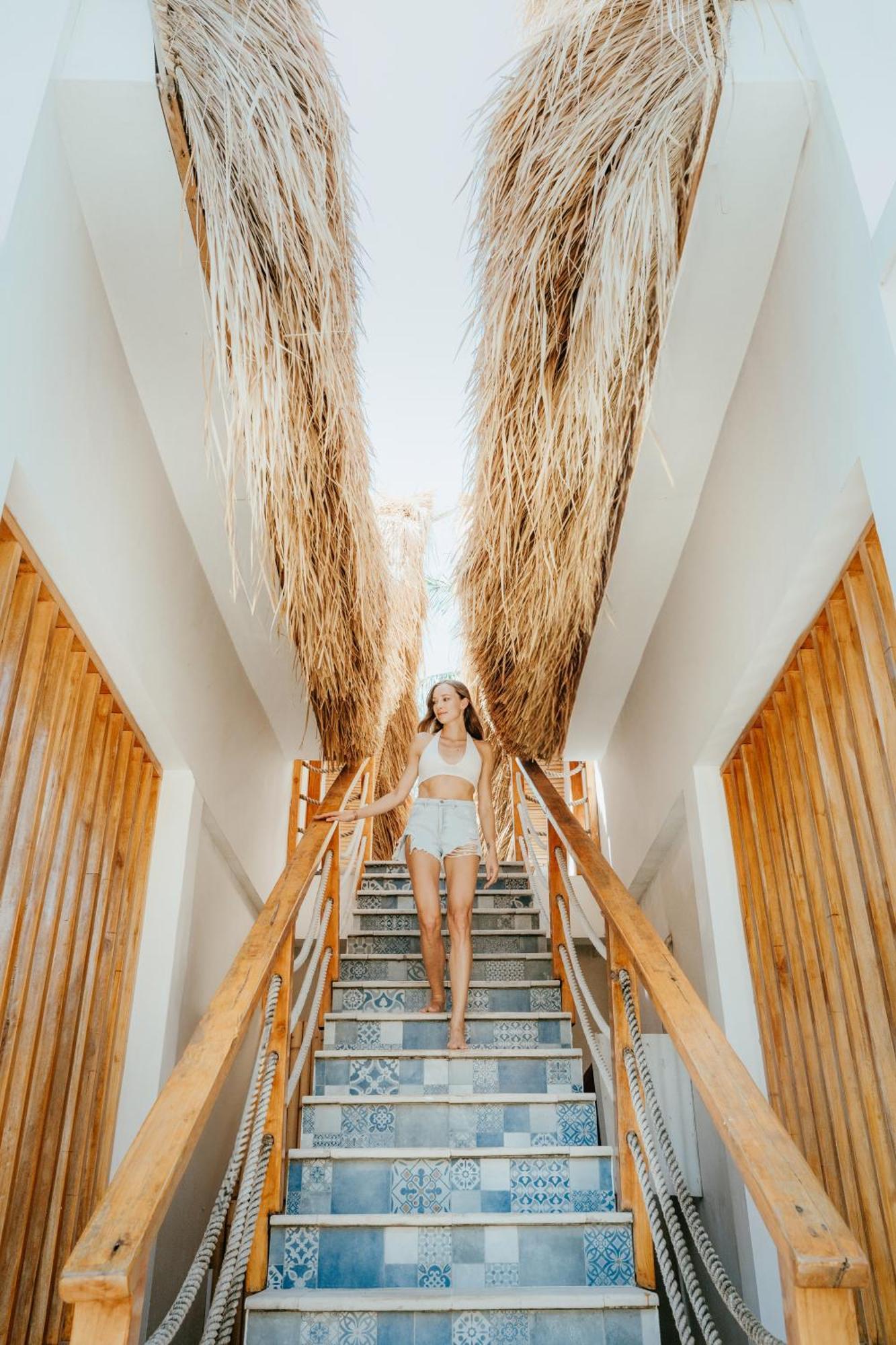 Coco Lemon Gili Resort Гілі-Траванган Екстер'єр фото